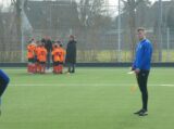 S.K.N.W.K. JO11-1 - Wolfaartsdijk JO11-1JM (competitie) seizoen 2021-2022 (voorjaar - 4e fase)) (33/68)